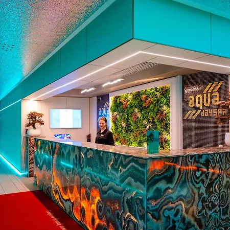 Business Hotel Conference Center & Spa-2